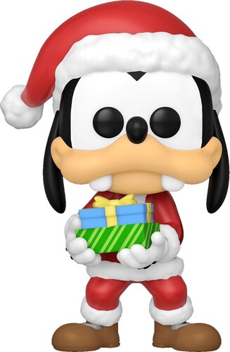 HOLIDAY- GOOFY