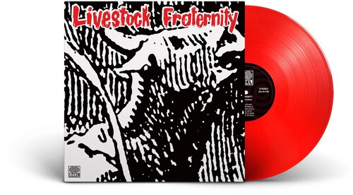 Livestock (Red)