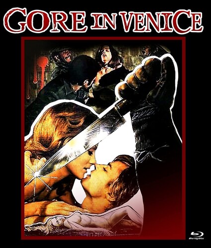 Gore in Venice (Giallo in Venice)