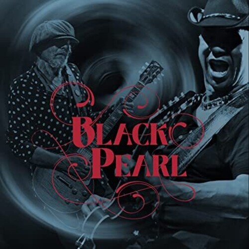 Black Pearl - Black Pearl (Uk)