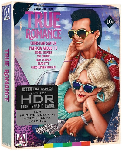 True Romance - True Romance