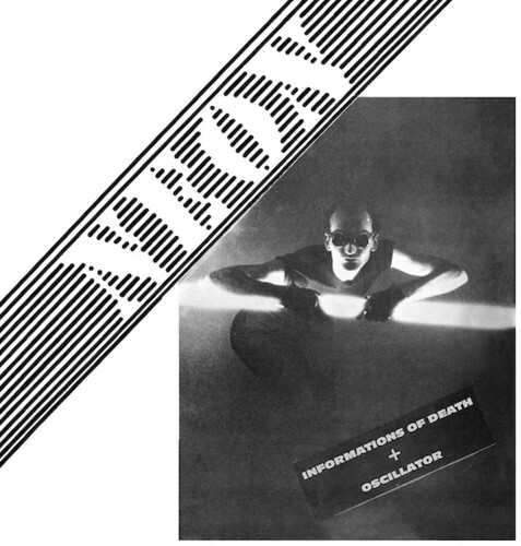 Informations Of Death & Oscillator