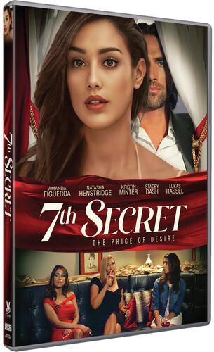 7th Secret - 7th Secret