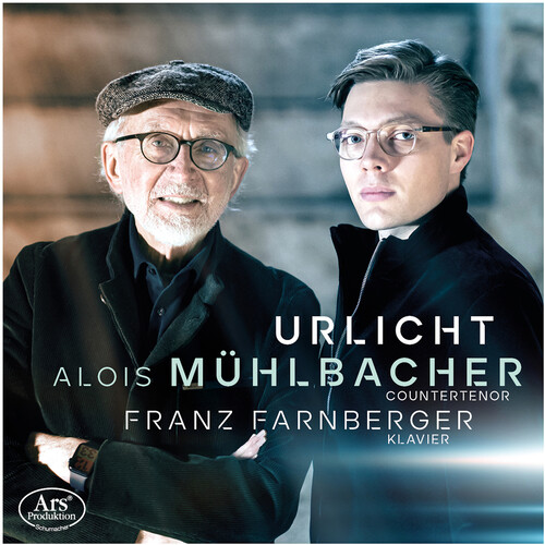 Mahler / Muhlbacher / Farnberger - Urlicht