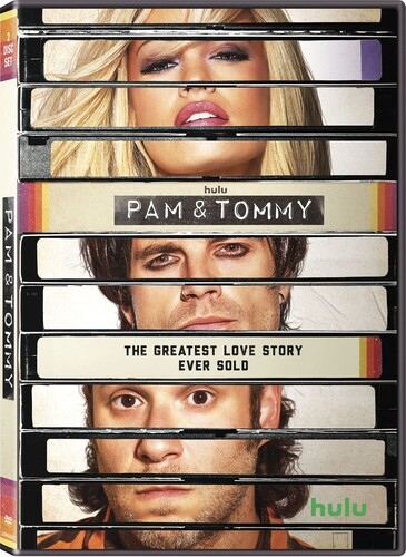 Pam & Tommy [TV Series] - Pam & Tommy