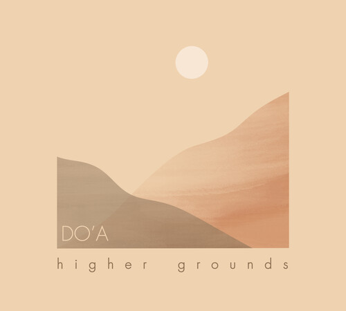 Do'a - higher grounds