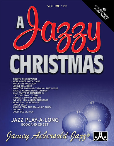 A Jazzy Christmas