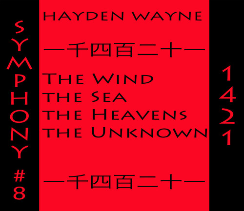 Symphony #8-1421