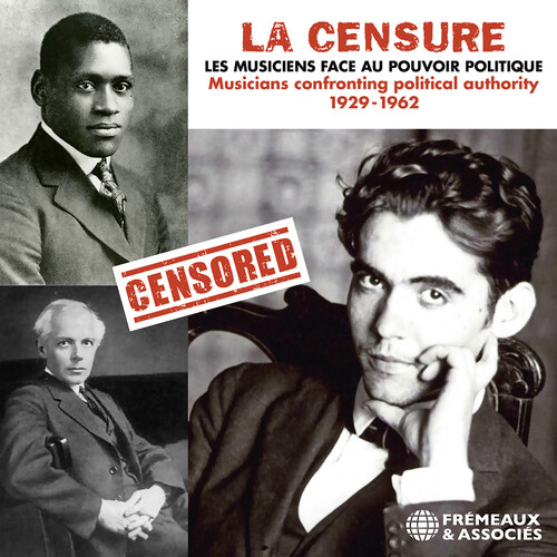 La Censure