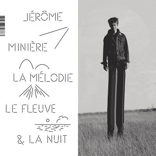 La Melodie Le Fleux et La Nuit