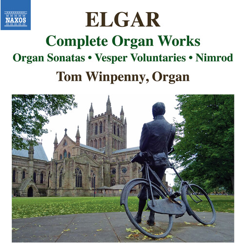 Complete Organ Works