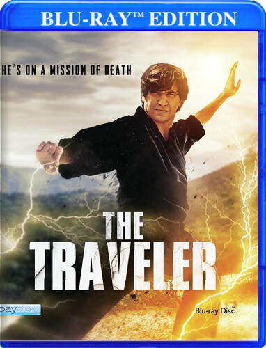 Traveler - Traveler / (Mod)