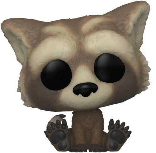 GUARDIANS OF THE GALAXY - POP! 9