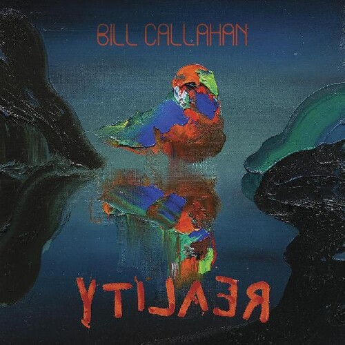 Bill Callahan - YTI&#8515;A&#398;&#1071; [Cassette]