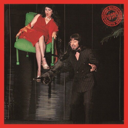 Ronnie Barron - Smile Of Life [Limited Edition]