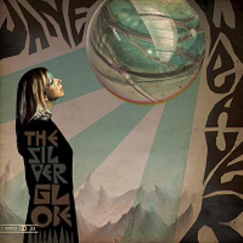 Jane Weaver - Silver Globe [Clear Vinyl] [Download Included]