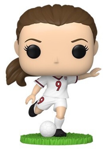 US WOMEN'S NATIONAL TEAM - MIA HAMM