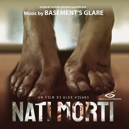Basement's Glare (Ita) - Nati Morti / O.S.T. (Ita)
