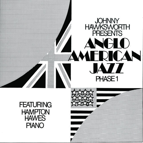 Anglo American Jazz Phase 1