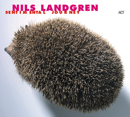 Nils Landgren - Sentimental Journey [180 Gram] [Download Included]