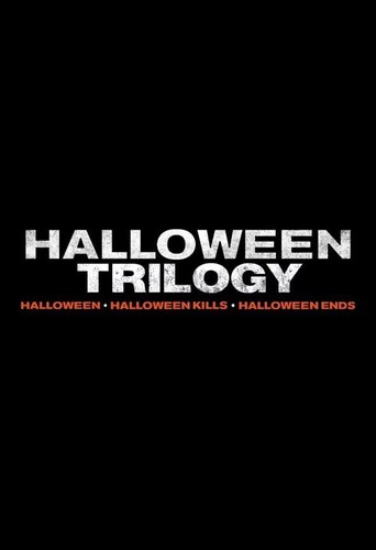 Halloween Trilogy - Halloween Trilogy (3pc) / (3pk)