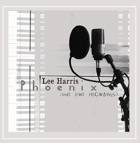 Phoenix - The Live Recordings