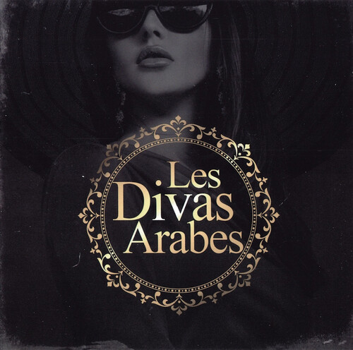 Divas Arabes / Various Artists - Divas Arabes (Various Artists)