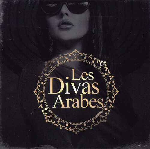 Divas arabes (Various Artists)