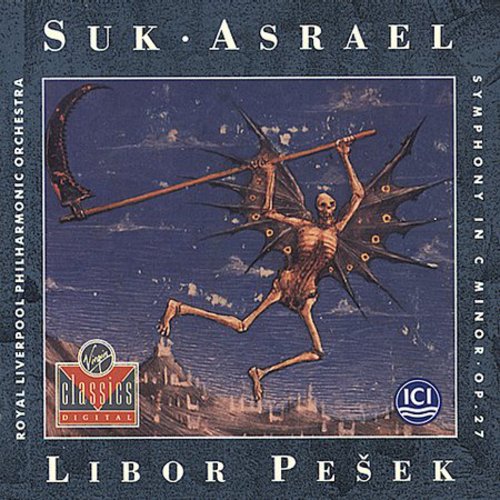 Symphony Asrael