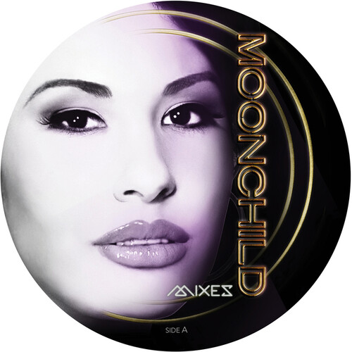 Selena - Moonchild Mixes (Pict)