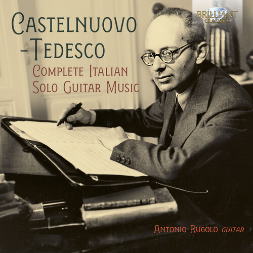 Complete Italian Solo Guitar
