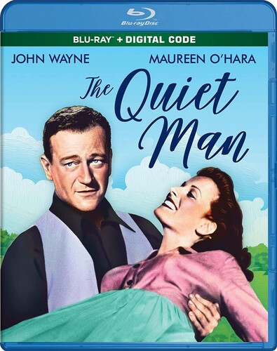 The Quiet Man