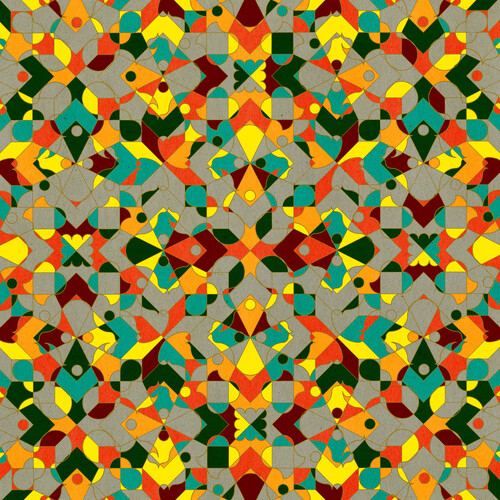 Music For The Future - Red