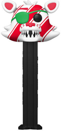 Freddy - Five Nights at Freddy's Funko POP+PEZ