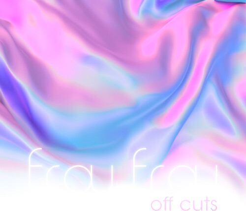 Off Cuts (Color Vinyl) (RSD)