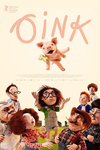 Oink! - Oink!
