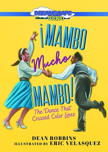 Mambo Mucho Mambo - Mambo Mucho Mambo