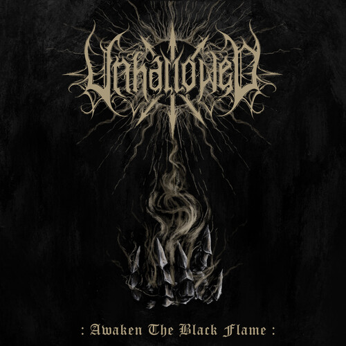 Unhallowed - Awaken The Black Flame
