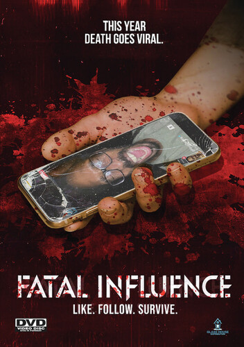 Fatal Influence - Fatal Influence / (Mod Sub)