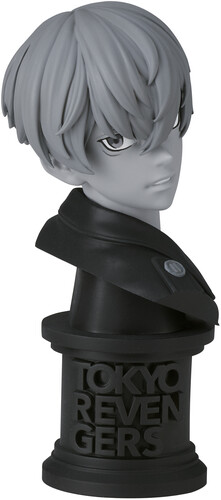 TOKYO REVENGERS FACECULPTURES CHIFUYU MATSUNO (VER