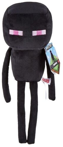 MINECRAFT 8 INCH ENDER PLUSH