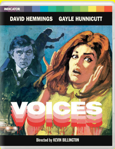 Voices (Limited Edition) [Import]