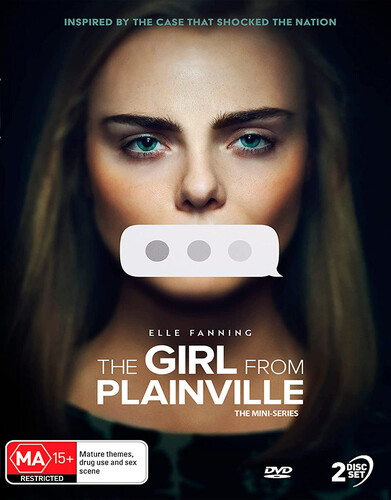Girl From Plainville: The Complete Mini-Series - Girl From Plainville: The Complete Mini-Series