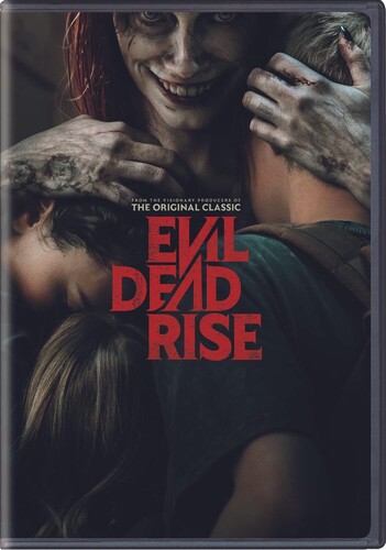 Evil Dead Rise