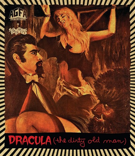 Dracula (The Dirty Old Man)