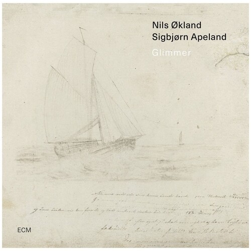 Okland, Nils / Apeland, Sigbjorn - Glimmer