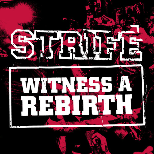 Strife - Witness A Rebirth (Aniv) [Remastered]