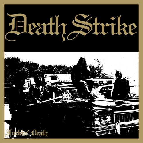 Fnckin' Death