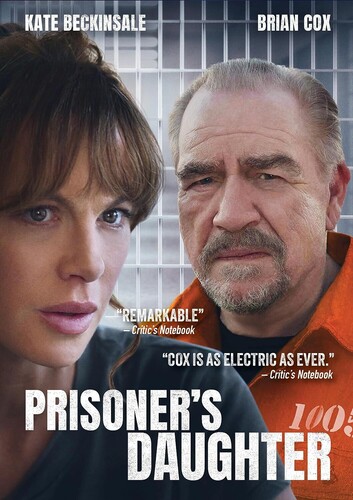 Prisoner's Daughter - Prisoner's Daughter