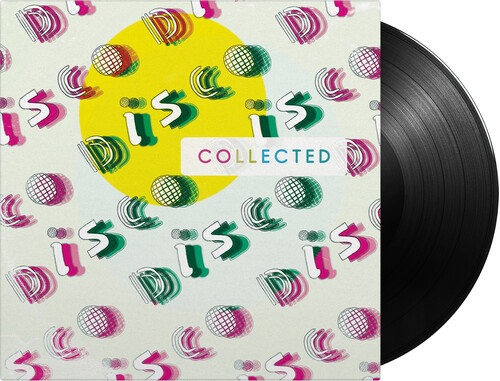 Disco Collected /  Various - 180-Gram Black Vinyl [Import]